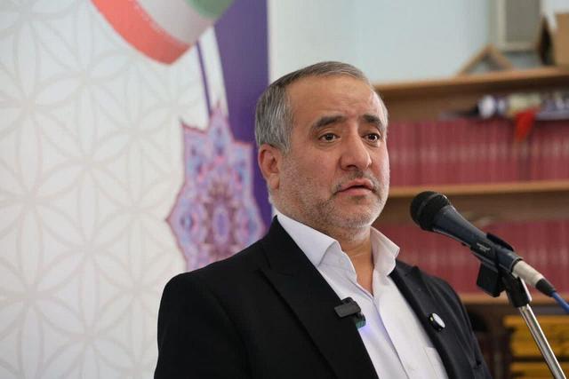 استاندار: توسعه زیرساخت‌ها اولویت خراسان جنوبی برای مراودات اقتصادی با افغانستان است