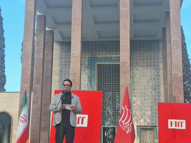 جشنواره جهانی فیلم فجر در پایتخت فرهنگی ایران؛ سینما، ستایش زندگی