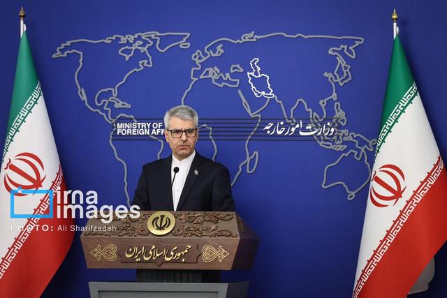 هشدار ایران نسبت به پیامدهای تحرکات نظامی آمریکا در منطقه کارائیب