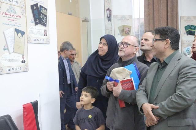  تکثر انجمن‌های ادبی البرز سرمایه‌ای کم‌نظیر برای تعالی فرهنگ و هنر