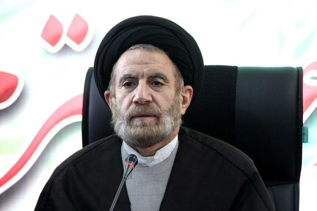 نماینده ولی فقیه: جبران عقبماندگی لرستان نیازمند تحول همراه با جهش است
