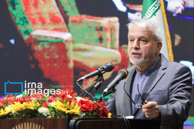 صالحی امیری: ۴۰ همت اعتبار به وزارت میراث فرهنگی، گردشگری و صنایع دستی اختصاص می‌یابد