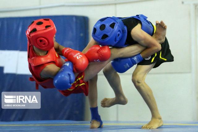 رییس هیات ووشو: تیم یزد آماده ورود قدرتمند به صحنه ملی است