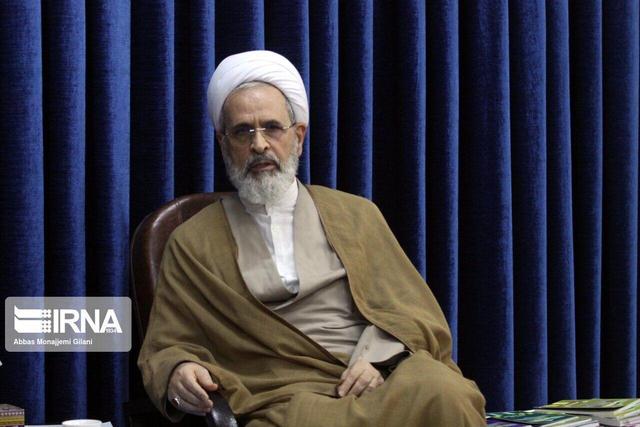 حوزهای که «قیام لله» را محور قرار دهد، معادلات جهانی را تغییر میدهد