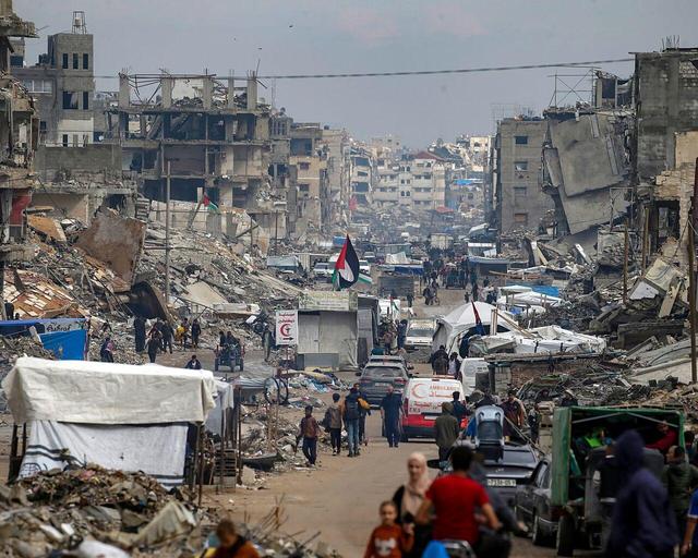 مقام آنروا: اسرائیل با محدود کردن کمک‌های غزه قوانین را نقض می‌کند