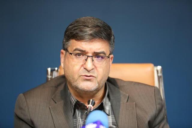 استاندار: چهارمحال‌وبختیاری بر جذب اوراق مرابحه و اجرای پروژه‌های پیشران متمرکز می‌شود