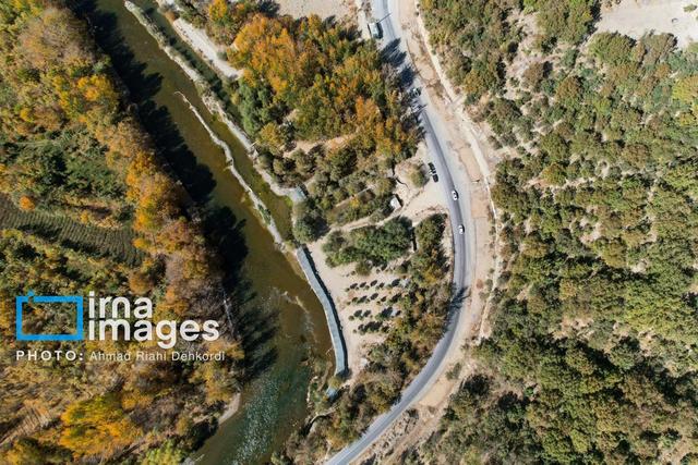 کاهش آورد آب رودخانه های استان بوشهر زنگ خطر را به صدا درآورده است