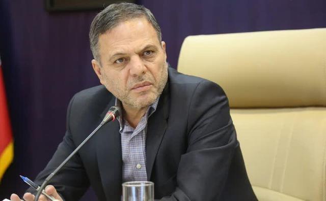 استاندار زنجان: ۸۵ درصد مصرف آب استان در بخش کشاورزی است