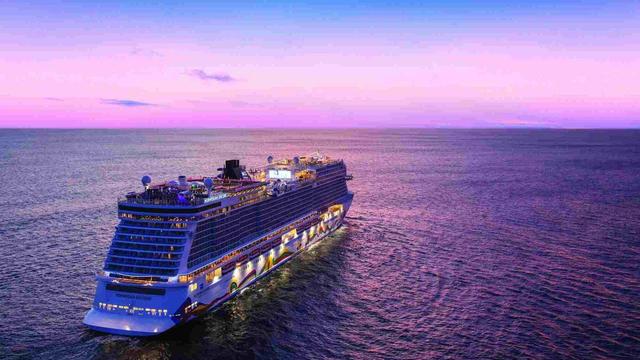 آیا کشتی های کروز چالشهای زیست محیطی به وجود می آورند؟