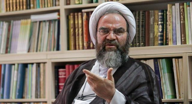 کشور در وضعیت بحرانی و هر لحظه امکان حمله نظامی است