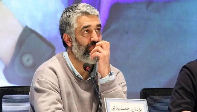 همبازی پژمان جمشیدی: او در سینمای ضعیف ایران ترکاند و رکورد زد!