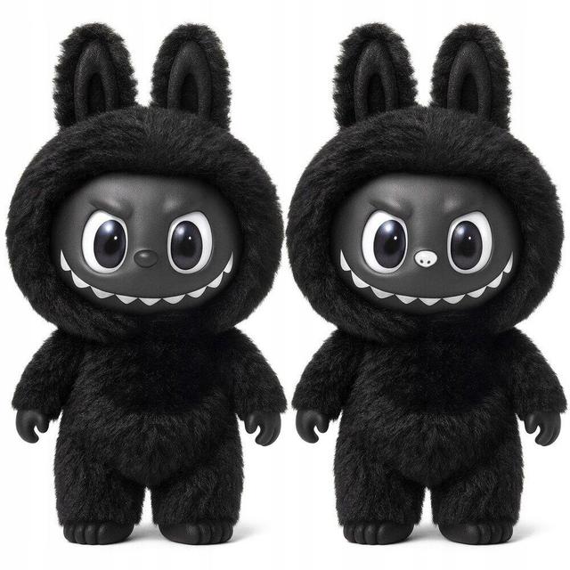 ساخت فیلم عروسک جنجالی؛ لبوبو به سینما می‌آید!