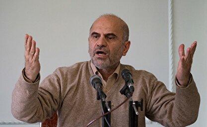 فرشاد مومنی: تا این لحظه، یک حرف منطقی عالمانه متناسب با شرایط کنونی اقتصاد ایران، از وزیر اقتصاد نشنیده‌ام / هرچه از ایشان شنیده‌ام، حرف‌های هپروتی مندرج در کتاب‌های درسی بوده