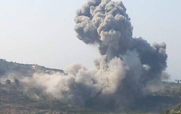 فروش اراضی جنوب لبنان بخشی از توسعه‌طلبی اسرائیل در منطقه است