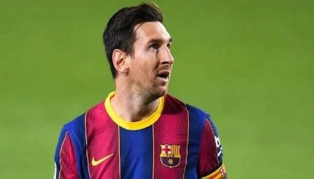 واکنش کرویف به احتمال بازگشت مسی به بارسا