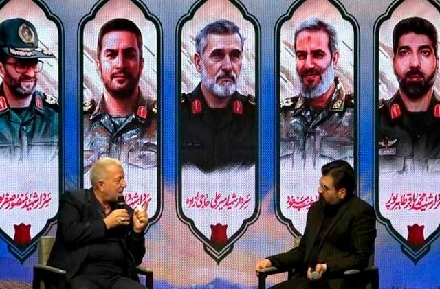 مطالبه رهبر انقلاب از شهیدان حاجیزاده و باقری