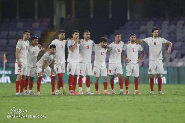 داستان لغو دیدار تراکتور-پرسپولیس؛ ۱۳ ملیپوش علیه دیدار جنجالی حذفی