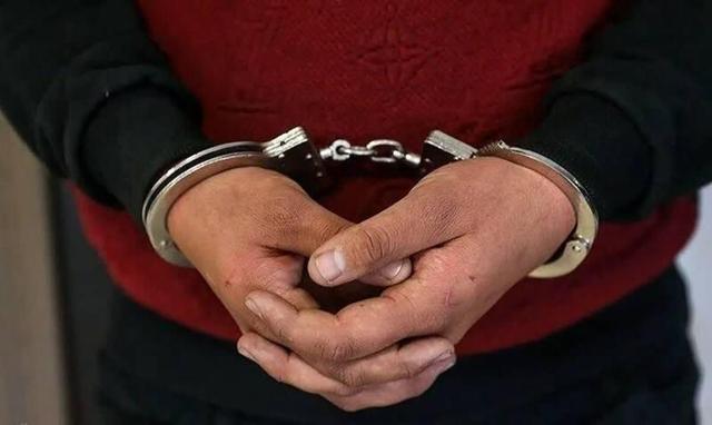 پایان فرار کلاهبردار چکهای بیمحل با عملیات شبانه پلیس