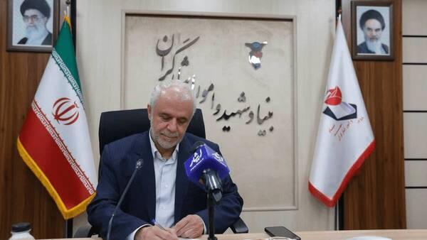 تکذیب شایعه مأموریت اوحدی در لبنان