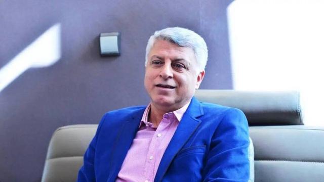 استعفای فیاض زاهد از شورای اطلاعرسانی دولت پزشکیان