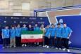 تیم رباتیک ایران مدال طلای روبوکاپ آسیا اقیانوسیه را بدست آورد