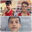 دعوت از سه بوکسور کردستانی به اردوی تیم ملی رده سنی نونهالان