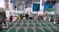 اردوی تربیتی تفریحی بچه های مسجد امام سجاد الشتر