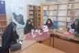 جلسه نقد و بررسی کتاب «خانه عمه» در کرمان برگزار شد+تصاویر