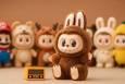 عروسک‌های «لبوبو» به سینما می‌آیند
