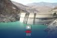 کاهش ذخیره سد لتیان به ۶.۳ میلیون مترمکعب