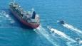 رویارویی در تنگه هرمز؛ همه چیز درباره نفتکش خارجی توقیف شده در سواحل مکران