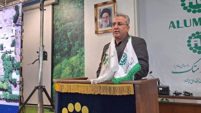 طرح های توسعه صنعتی با محور صادرات در استان قزوین حمایت می شوند