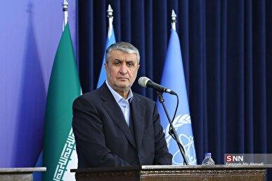 اسلامی: وقتی که به قول خودشان زدند و نابود کردند چه چیزی مانده که آژانس می‌خواهد بیاید نظارت بکند؟ + فیلم