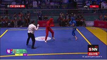 منصوریان در ریاض طلایی شد