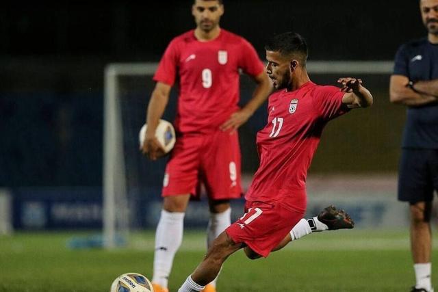 قائدی و محبی به تیم ملی فوتبال دعوت شدند