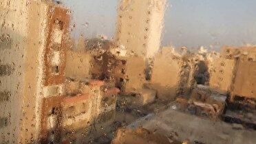 رطوبت ۸۳ درصدی هوا در آبادان و خرمشهر