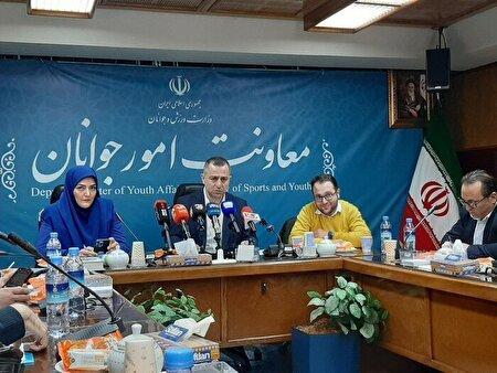 احیای سازمان ملی جوانان پس از ۱۵ سال محقق شد