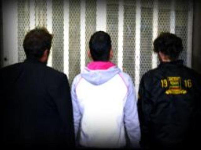 جمع آوری ۱۹۳ معتاد متجاهر در شیراز