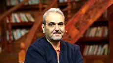 تمجید جواد خیابانی از نیروی هوافضای سپاه با جملات حماسی (فیلم)