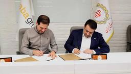 امضای تفاهم‌نامه میان بانک ملی ایران و علی‌بابا / گام تازه برای حضور قدرتمند در اقتصاد دیجیتال