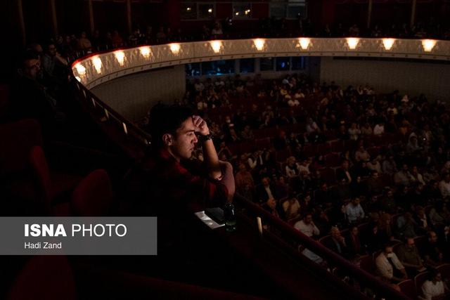 چه کنسرتهایی برگزار میشود؟