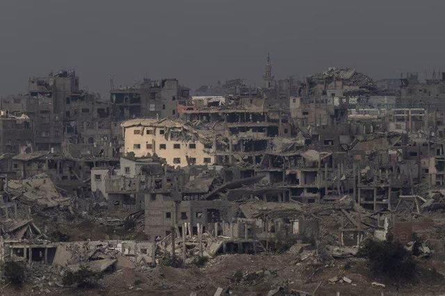 سیانان: واشنگتن، اسرائیل را برای حل مساله مبارزان در تونلهای رفح تحت فشار گذاشته است