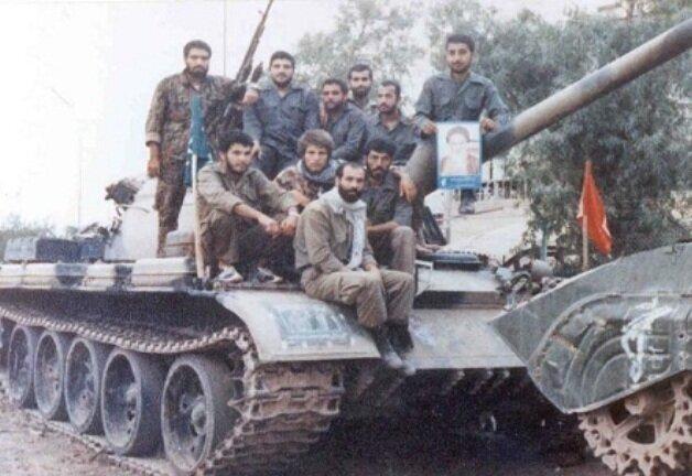 درباره شکست حصر سوسنگرد