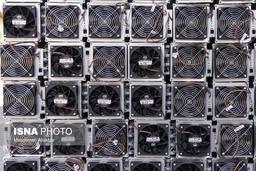 حاجی‌دلیگانی: ایران به بهشت ماینرها تبدیل شده است