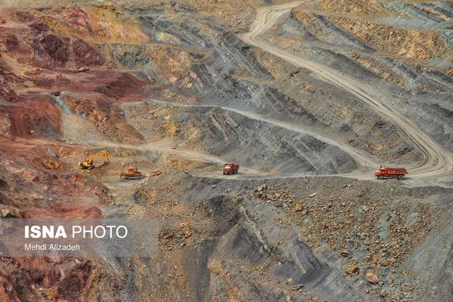 ۲.۲ میلیارد تن ذخیره معدنی؛ سیستان و بلوچستان مقصد جدید سرمایه‌گذاران