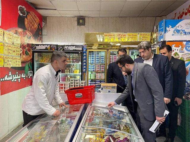 آغاز طرح ضربتی نظارت ویژه بر بازار در سطح استان کرمان/ مردم تخلفات را گزارش دهند