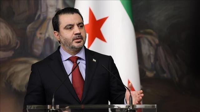 وزیر خارجه سوریه به چین میرود