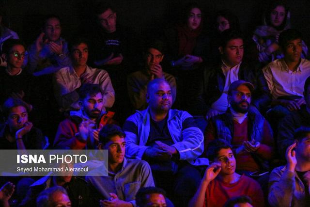 ارتقا کیفیت یک جشنواره هنری، حاصل تعامل آرای مختلف با یکدیگر است