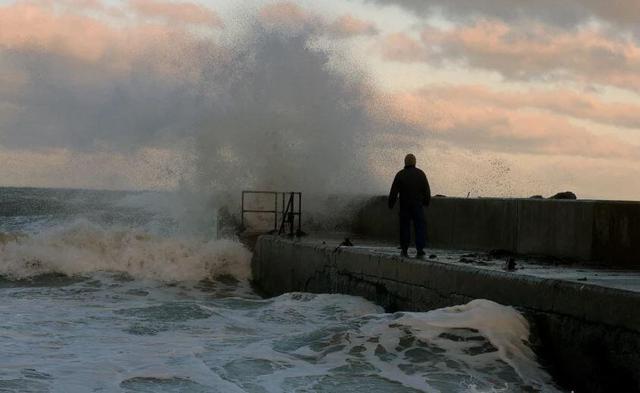 طوفان شدید مناطقی از اروپا را درنوردید؛ ۳ کشته در پرتغال و سیل در بریتانیا