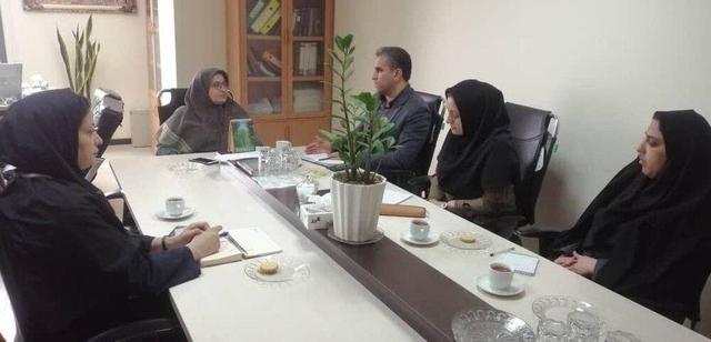 جهاددانشگاهی میتواند بازوی توانمند استان در آموزش مدیران و توسعه شهری باشد